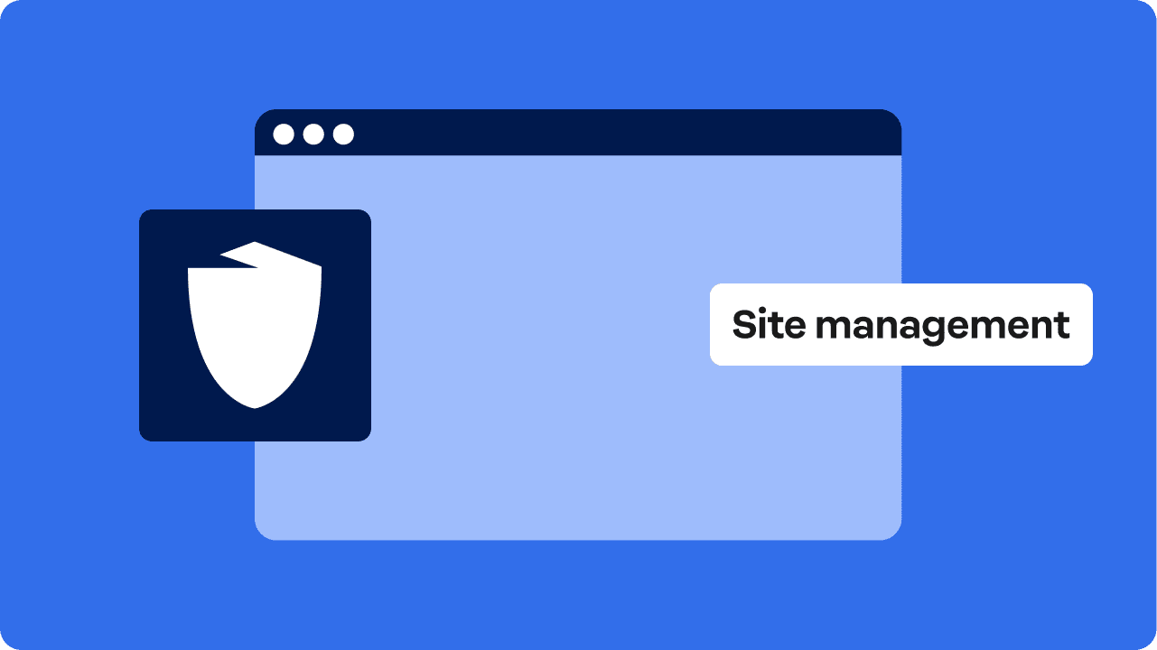 website security