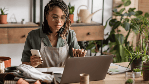 Your Best “Homework” Yet: 12 Work from Home Tips