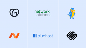 10 Best Domain Name Providers 2025 (Reviewed and Compared) 