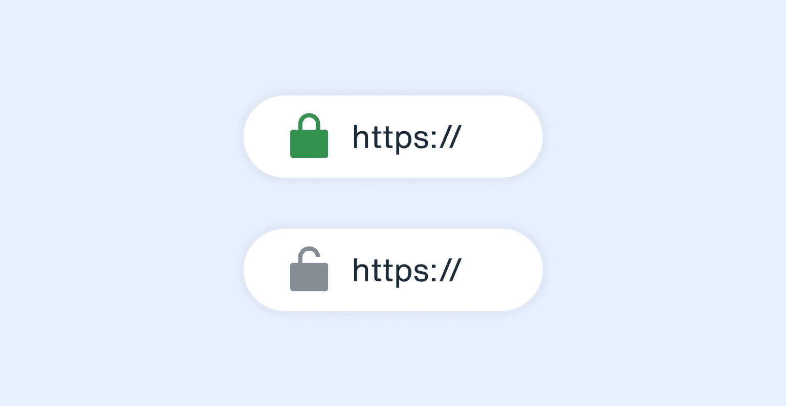 SSL vs HTTPS: How They Work & Why Your Site Needs Them