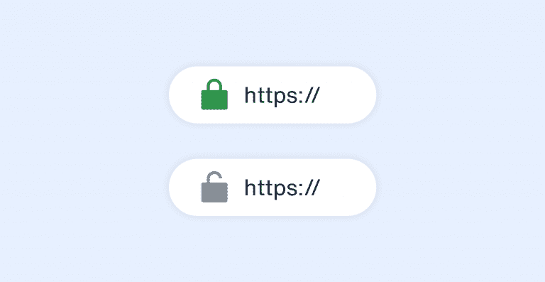 SSL vs HTTPS: How They Work & Why Your Site Needs Them