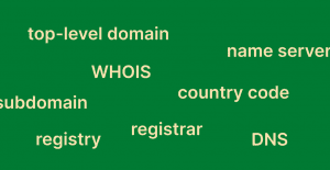 Glossary of Domain Terms: The Ultimate Guide