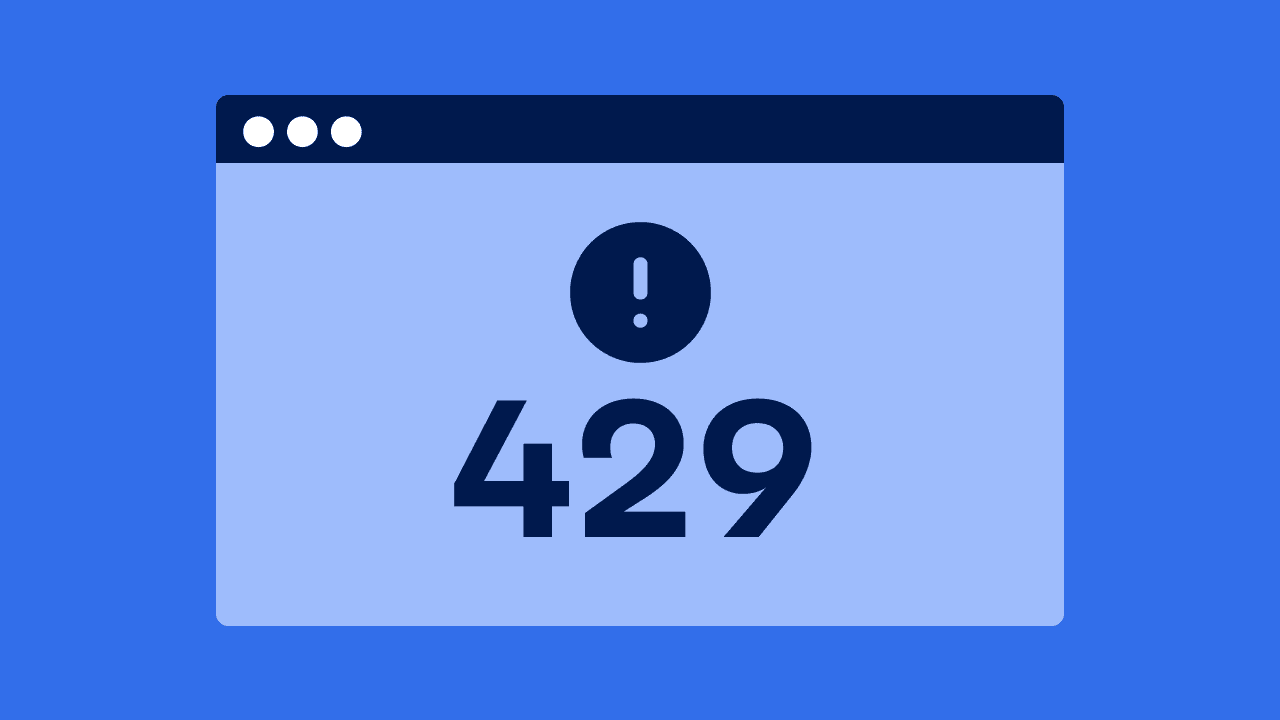 HTTP error 429 featured image