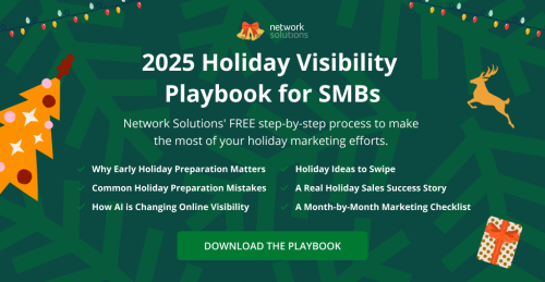click to download holiday playbook
