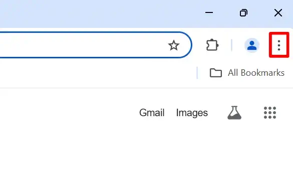 Clear browser cache - clear cookies