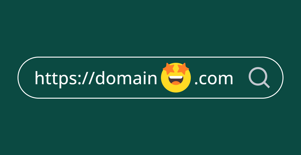 Emoji In URL Explained: Can You Use Emojis in a Web Address? 