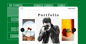 How To Build a Photography Website in 2025: Your Ultimate Guide