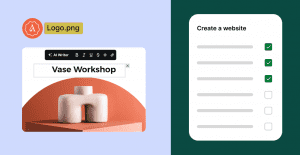 How To Make a Website in One Day 
