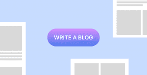 How To Write a Blog Post: A Complete Beginner’s Guide in 2025 