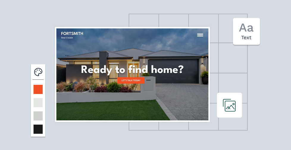 9 Steps to Build a Real Estate Website That Converts 