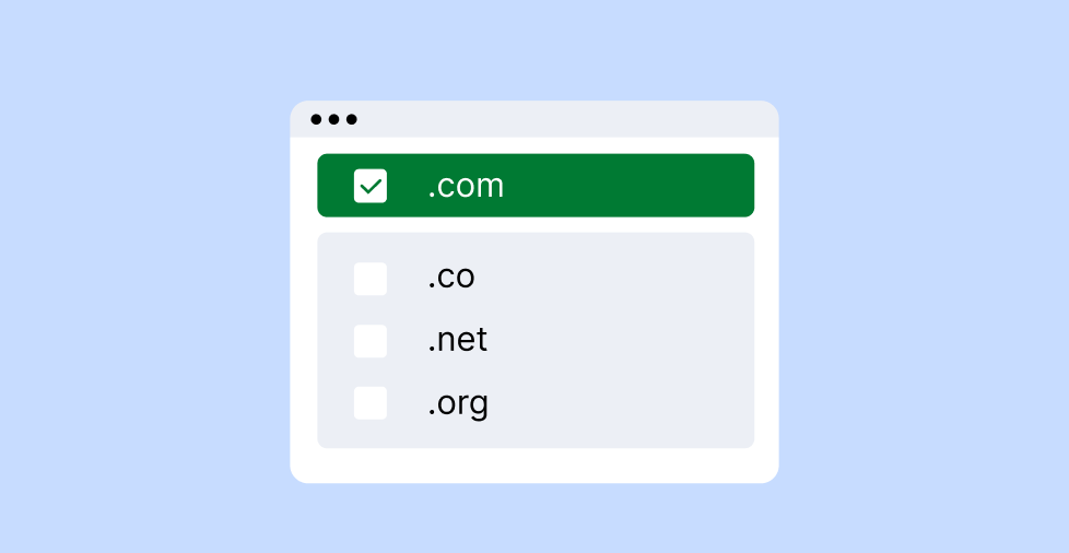 When to Buy Expired Domain Names vs. New Domains 