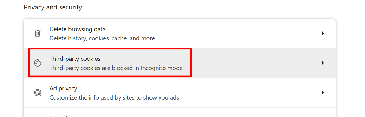 How to fix ERR_TOO_MANY_REDIRECTS errors