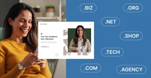 Domain Extension Guide: How to Pick the Right One for You 