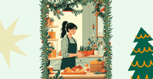 Deck the Halls With Smart Marketing: Creating Your 90-Day Holiday Marketing Calendar + Free Holiday Marketing Playbook