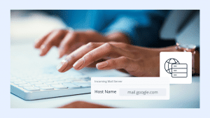 How To Find Your Incoming Mail Server Hostname  