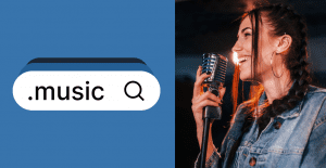 .music Domains: Best Choice for Music Websites? 