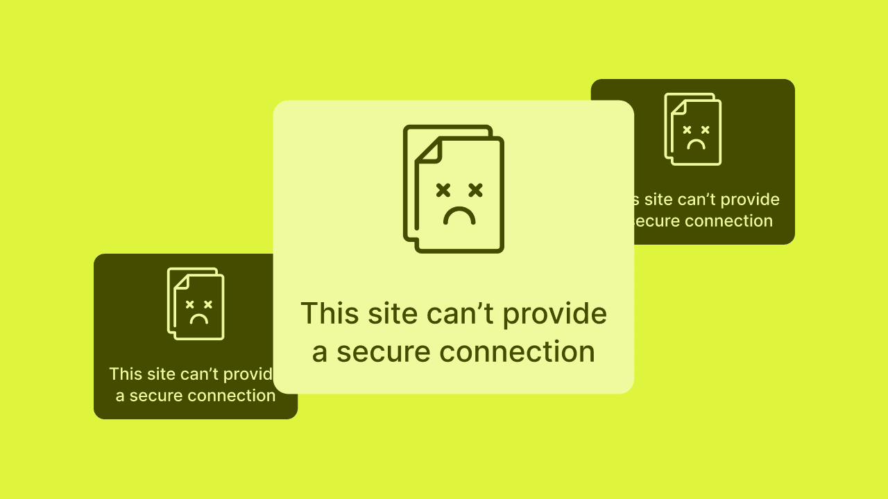 How to fix “Too many redirects” errors