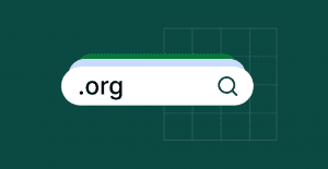 .org Domains: What They Are and Who They’re For? 
