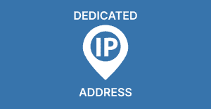 What Is a Dedicated IP Address and When Do You Need One?