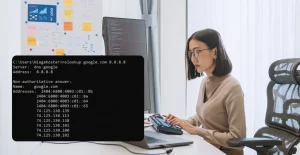 What Is nslookup and How Does it Work? 