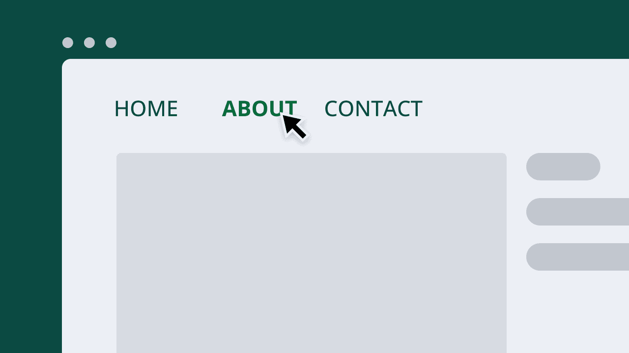 What Pages Should I Have on My Personal Website?