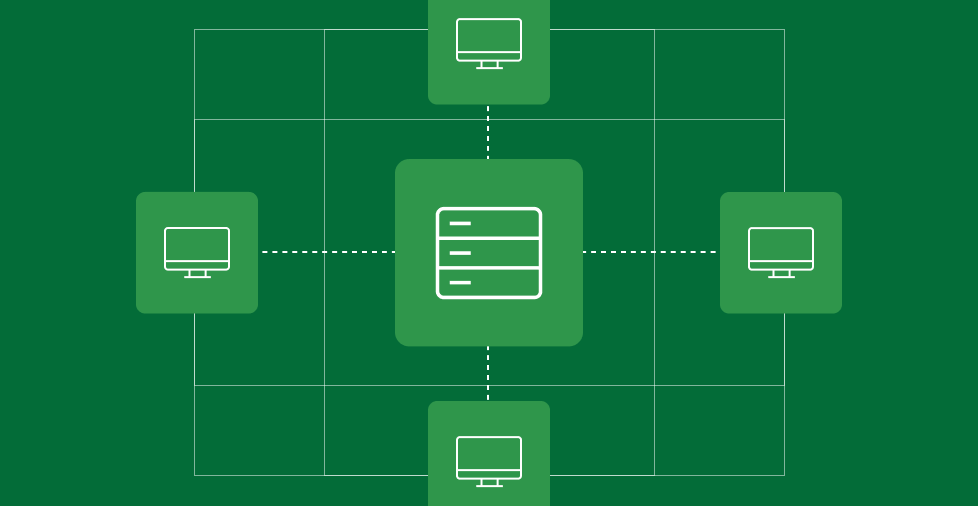 Content delivery network