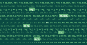 How Many Domain Names Are There? A Complete [2025] Guide on Global Counts, Growth and Key Trends 