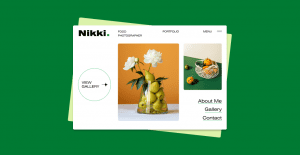 How To Make an Online Design Portfolio 