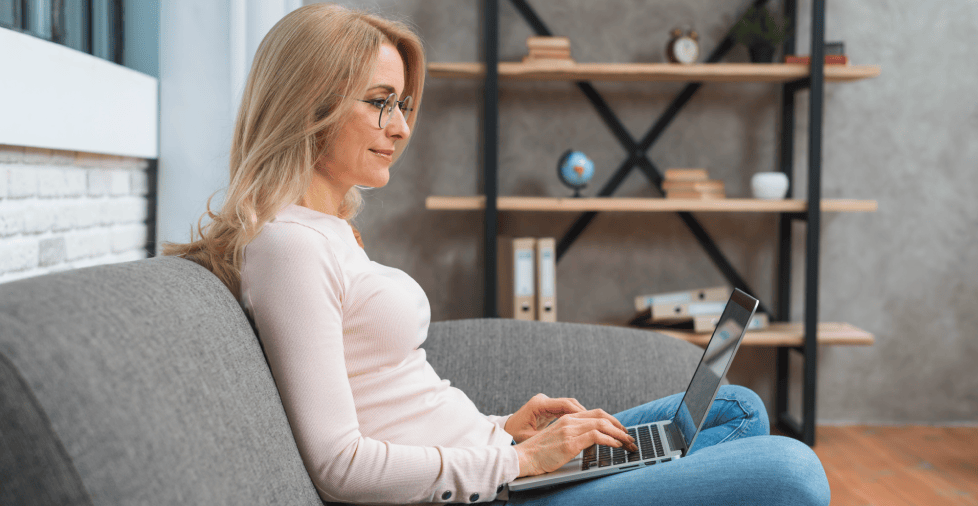 How to make money as a stay-at-home mom