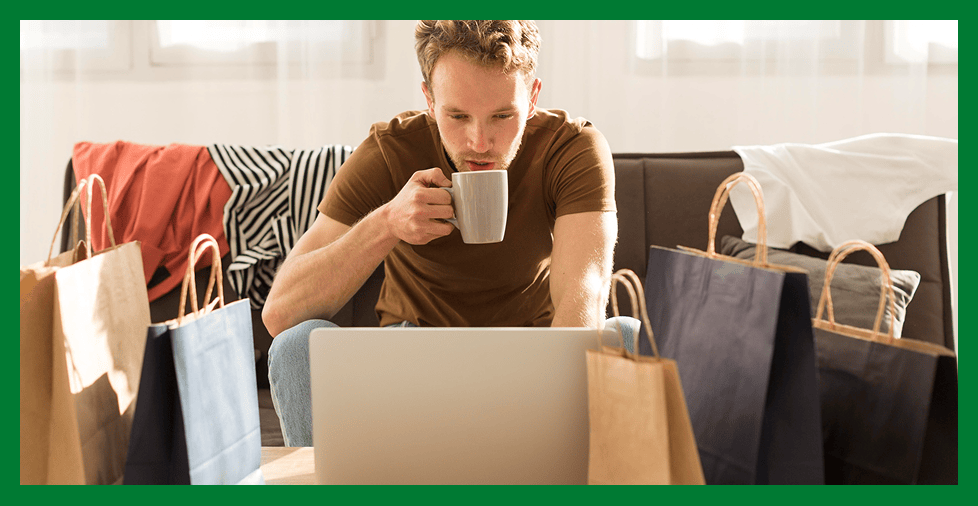 Seconds, Security, and Spending: What Americans Really Think About Online Shopping (New Research)
