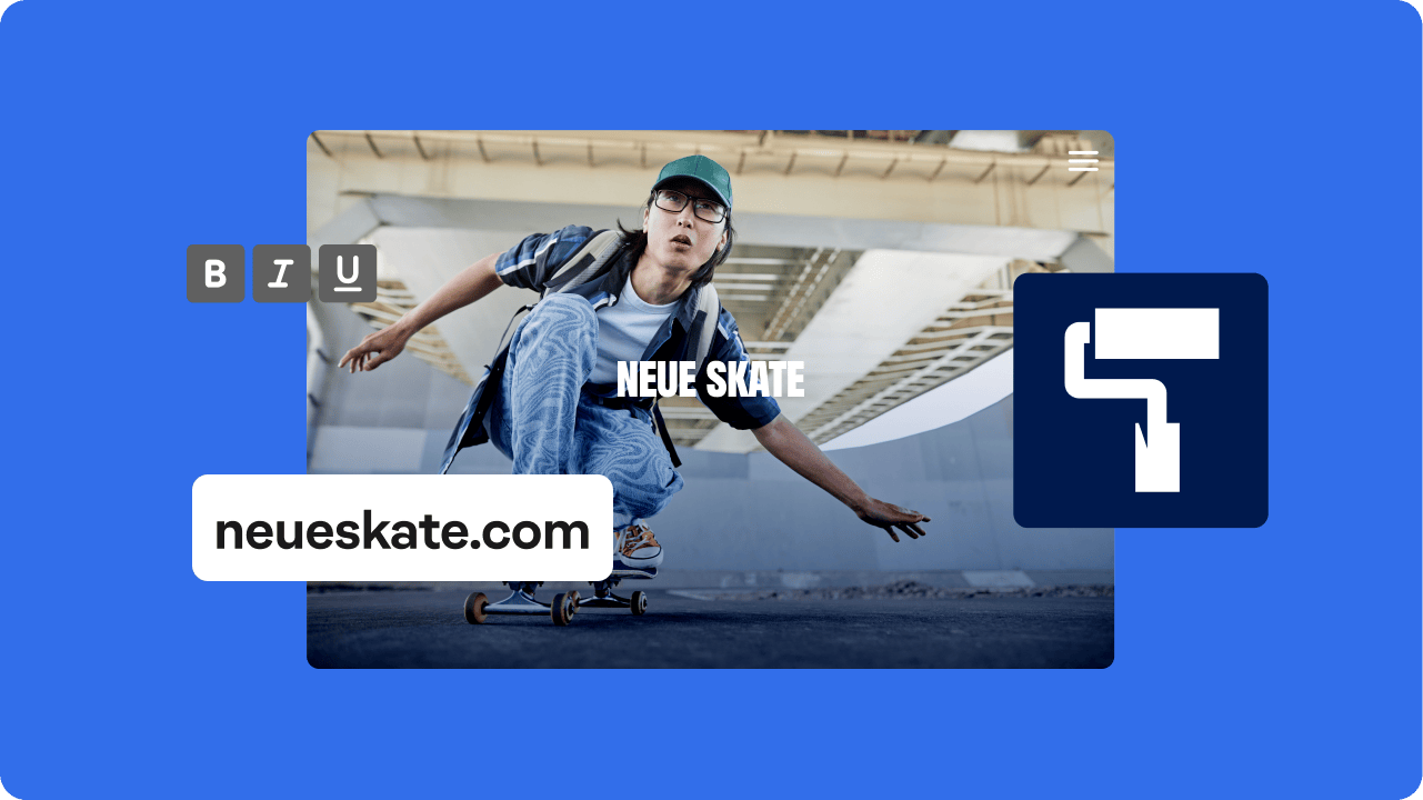 Featured image of the article "Benefits of professional web design"