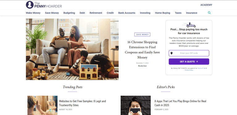 15 Blog Examples to Inspire Your Own Blog For Success