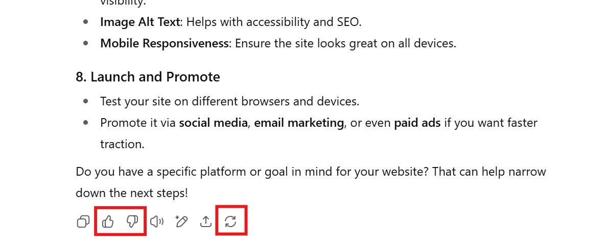 How To Build A Website With ChatGPT: A Step-by-Step Guide