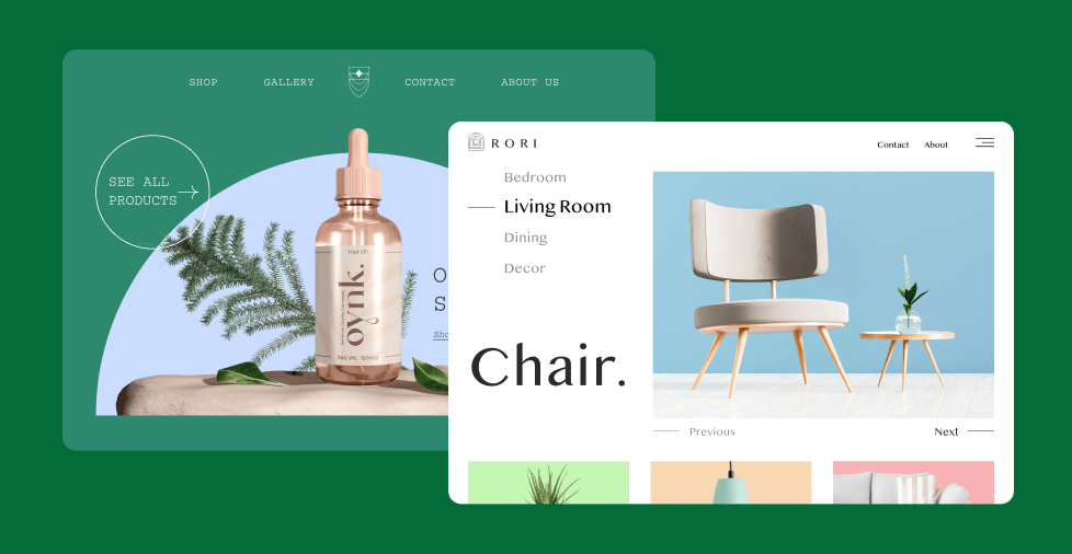 20 eCommerce Business Ideas for Beginners in 2025