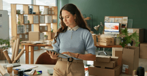 eCommerce Management: How to Manage an eCommerce Site in 2025 