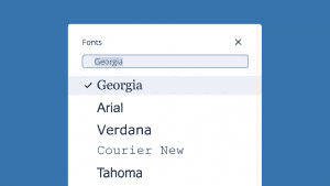 HTML Fonts: A Complete Guide to Styling and Using Fonts in HTML 