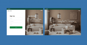 Landing Page vs. Website: Key Differences Explained