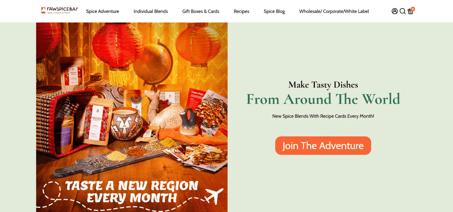 Types of Websites: 20 Examples & How to Choose the Right One