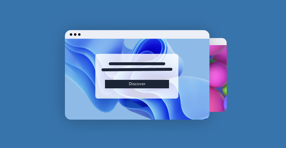 What is a Splash Page? Conveying Your Message in One Webpage 
