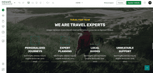 Types of Websites: 20 Examples & How to Choose the Right One