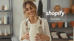 Shopify pros and cons (2026 review)
