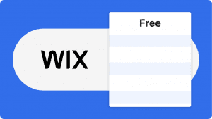 Is Wix free? What you get with Wix’s free plan in 2026