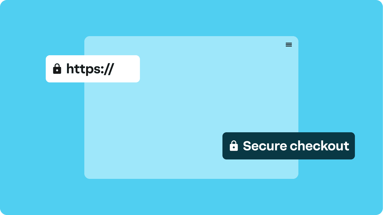 Network Solutions powers e-commerce platforms.