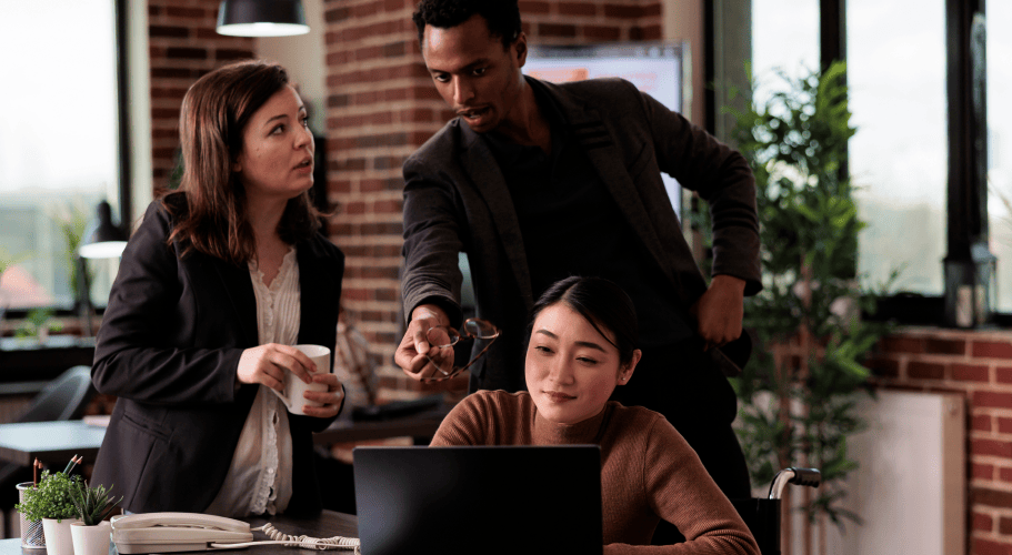 preparing everyone for an incident response