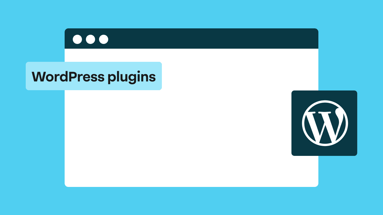 what are wordpress plugins