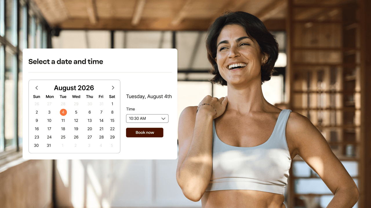 Benefits of online scheduling featured image