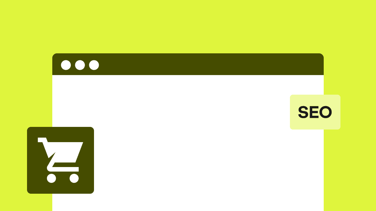 E-commerce SEO featured image