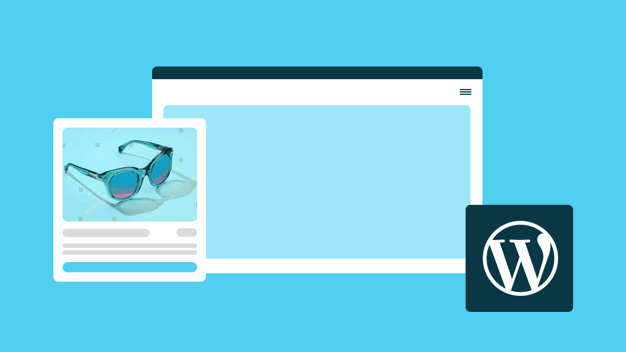 Is WordPress good for e-commerce featured image