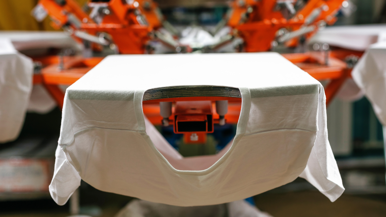 How to find a manufacturer banner.