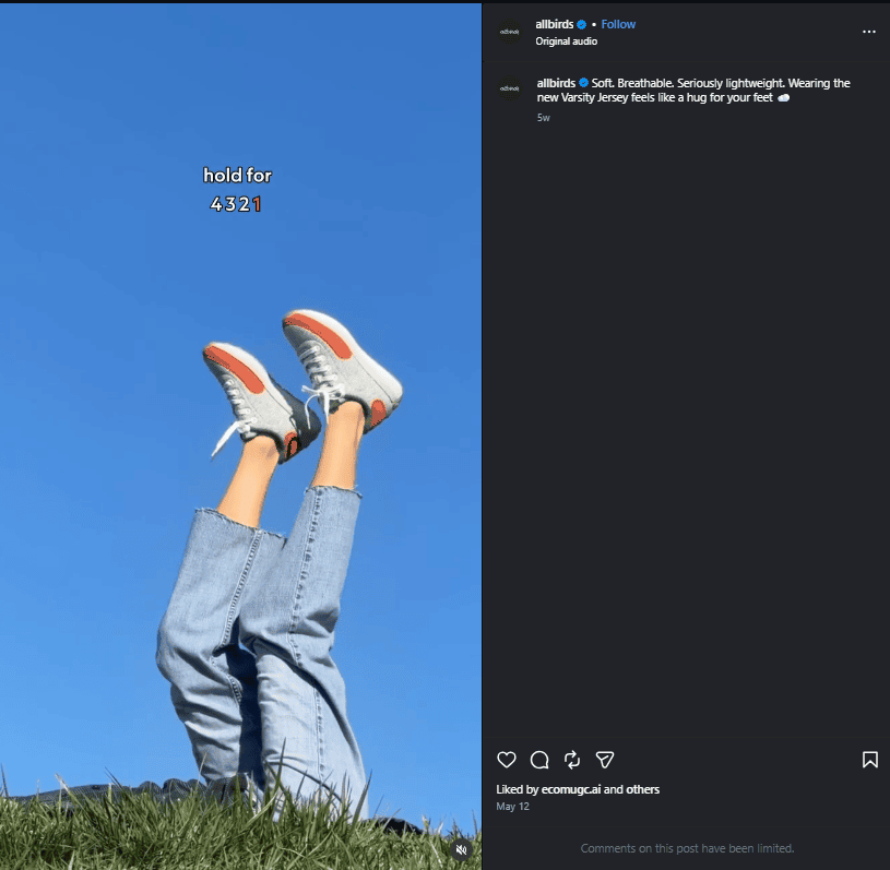 How to make money on Instagram -Instagram ads